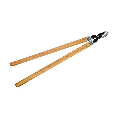 TESOURA DE PODA MAX MET COM CABO DE 60 CM