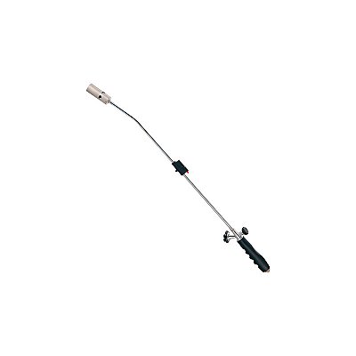 LANÇA CHAMAS 1 BOCA NTK LONGO - 80CM