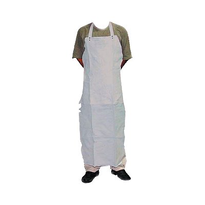 AVENTAL RASPA C/ EMENDA 1,20 CARACOURO PROTEZZA