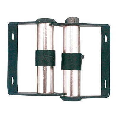 PUXADOR P/VITRO FERRO ZINC