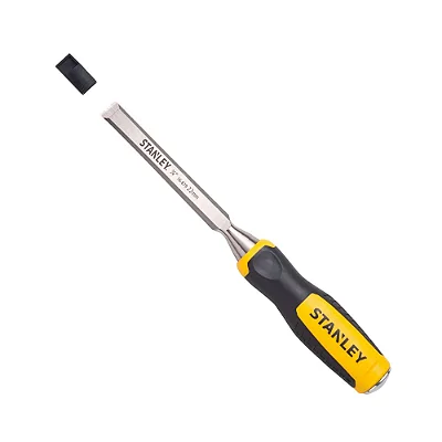 FORMÃO PARA MADEIRA 7/8" (22 MM) - STANLEY