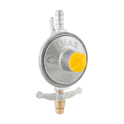 REGULADOR GAS IMAR - 2KG/HORA-2001/1