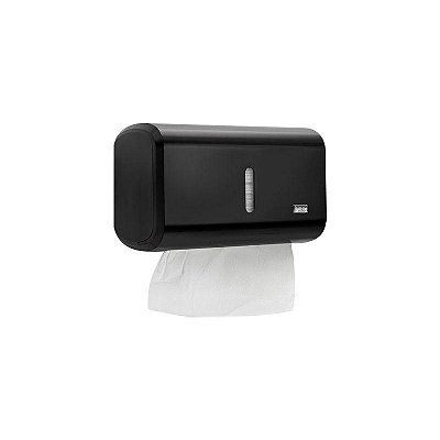 DISPENSER TOALHEIRO PORTA PAPEL TOALHA URBAN