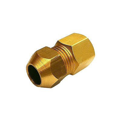 ADAPTADOR UNIVERSAL DAKO GÁS MACHO 1/2" ZAFINAT
