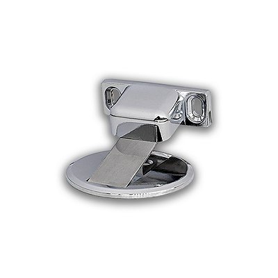 FIXADOR MAGNÉTICO PARA PORTA NIQUELADO SILVANA