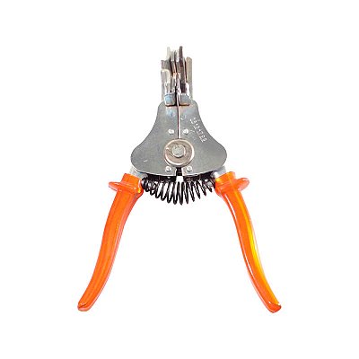 ALICATE PARA DESENCAPAR FIOS 7" UNIPEX
