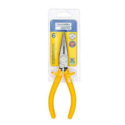 ALICATE DE BICO PVC 6" TRAMONTINA