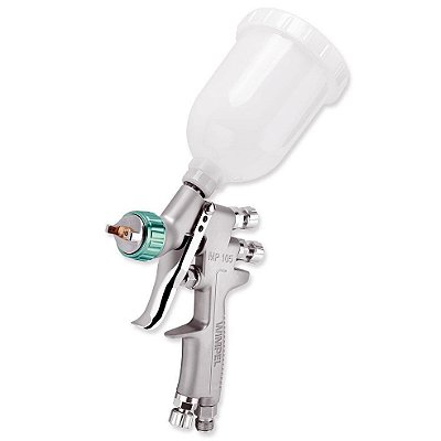 PISTOLA PARA PINTURA MP-105 GRAVIDADE 1.2 MM