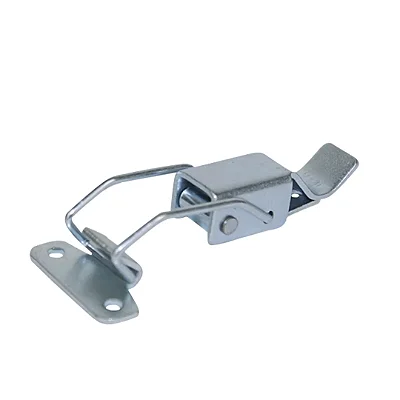 FECHO RÁPIDO FT/E9 INOX 304