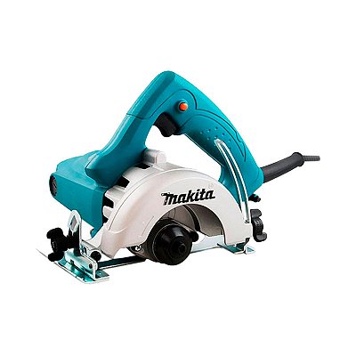 SERRA MARMORE SECO 4100NH2Z 220V MAKITA