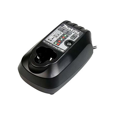 CARREGADOR BATERIA MAKITA 12V BIV 196946-5