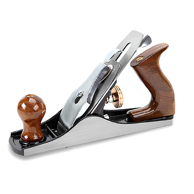 PLAINA PROFISSIONAL N°4 245MM STARFER