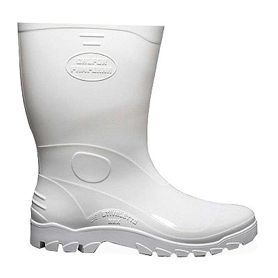 BOTA BRANCA PAMPEANA Nº44/45