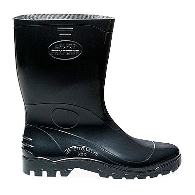 BOTA PRETA PAMPEANA Nº43