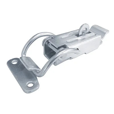 FECHO RÁPIDO FU3/E9 ZNBR 10 UNIDADES