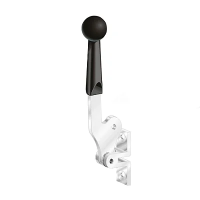 ALAVANCA PARA JANELA BASCULANTE RETA ARGOLA FOSCO 10 UNIDADES