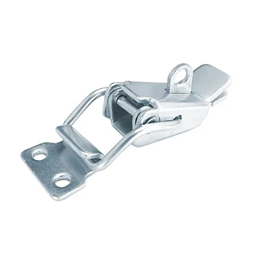FECHO RÁPIDO FM1/E1 INOX 304