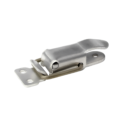 FECHO RÁPIDO FA1/E1 ALUMINIO