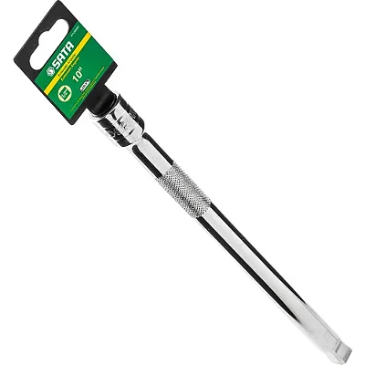 EXTENSÃO PARA SOQUETE 1/2X10 SATA