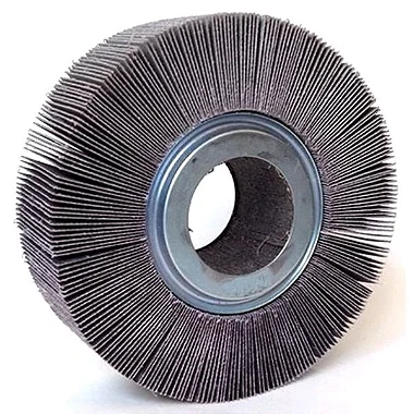 RODA DE LIXA SEM PINO 150X50X120