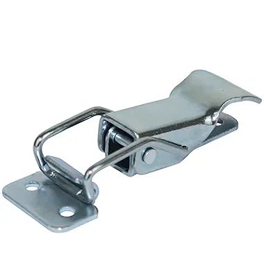 FECHO RÁPIDO FB1/E2 INOX 304