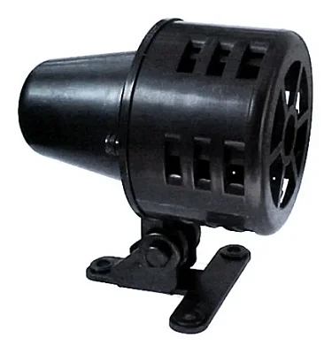 SIRENE MECÂNICA ROTATIVA TWISTER 0,5 A 1,20A DNI 3712