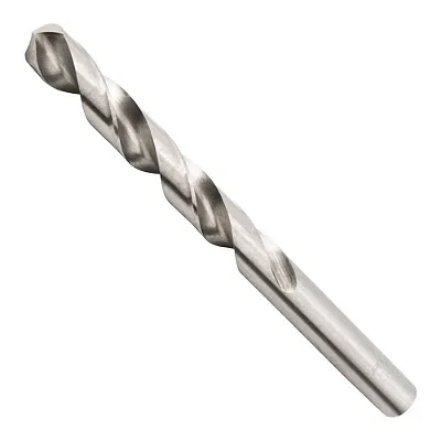 BROCA AÇO RAPIDO 19MM