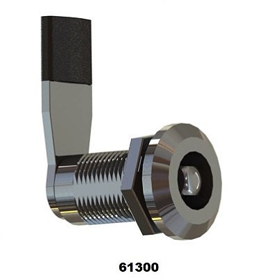 FECHO LINGUETA PROLONGADO QUADRADO 61300 CROMADO