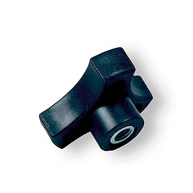 MANÍPULO FÊMEA 3 PONTAS 5727 3/8"