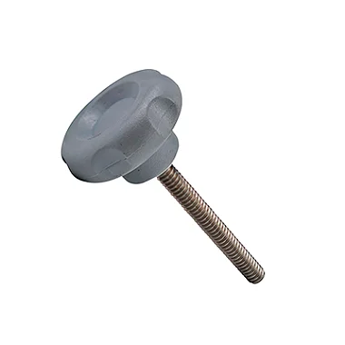 MANÍPULO MACHO INOX 3522 5/16 X 50