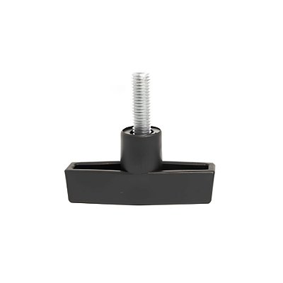 MANÍPULO MACHO T 6432 3/8"x50MM