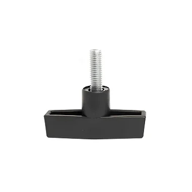 MANÍPULO MACHO T 6432 M8x50MM