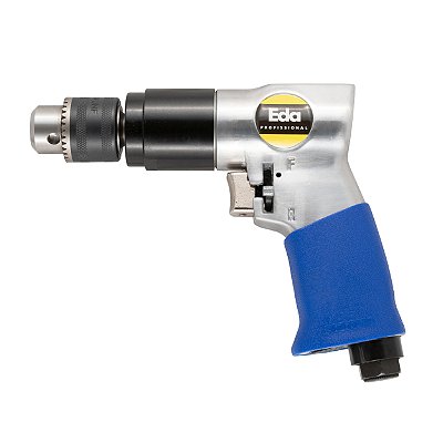 FURADEIRA PNEUMATICA 3/8 REVER.8PN EDA