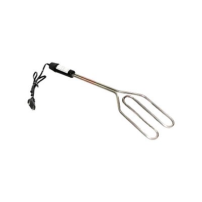 ACENDEDOR ELETRICO P/ CARVÃO 650/127V IMC