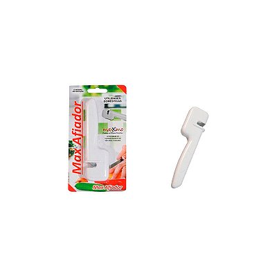 AFIADOR DE FACAS P.S BRANCO MX059