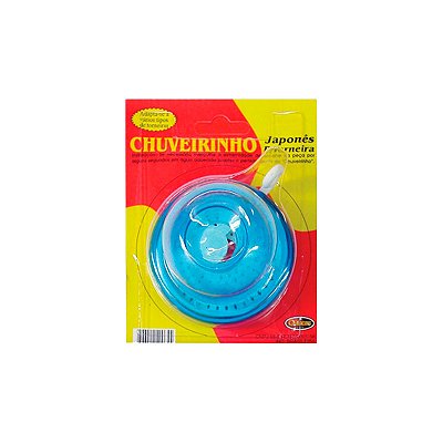 AREJADOR P/ TORNEIRA COLOR OVERTIME