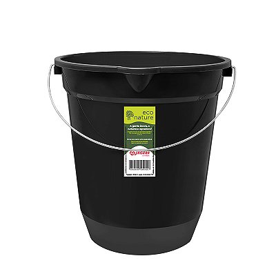 BALDE ECO NATURE 13,5LT T/M 3087