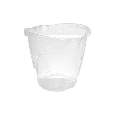BALDE TRANSPARENTE MAX 12L 2045