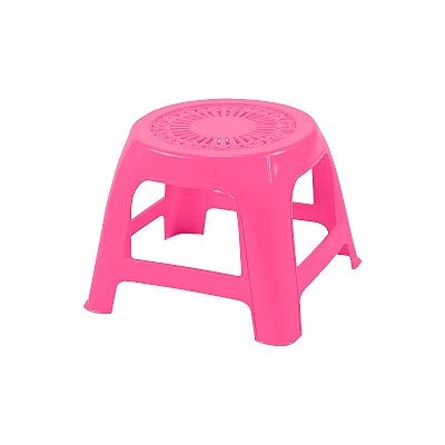 BANQUETA AQUILA INFANTIL REDONDA 540