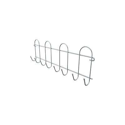 CABIDE MULTIUSO 8 GANCHOS SOLF 686