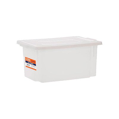 CAIXA PARAMOUNT PRO C/ TAMPA 12L 528