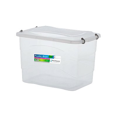 CAIXA PRATICBOX PARAMOUNT 20L 151