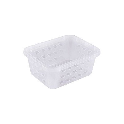 CESTINHO VERSATIL 14X11CM PLASUTIL 670