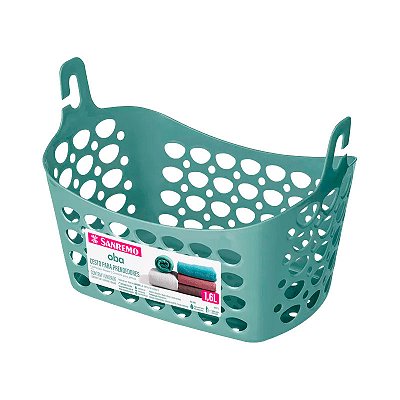 CESTO PARA PRENDEDOR SANREMO 1,6LT- 898