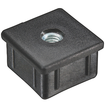 BUCHA 7/8" C/ ROSCA 5/16" 10 UNIDADES