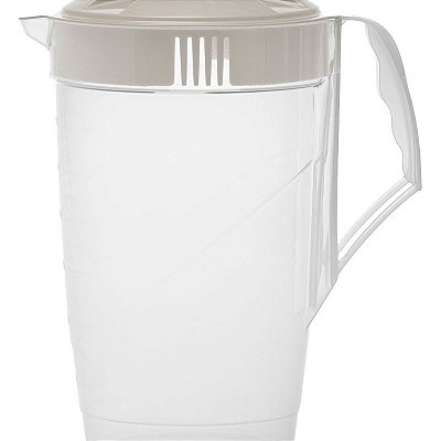 JARRA PLASTICA 4,0LT 422 PARAMOUNT