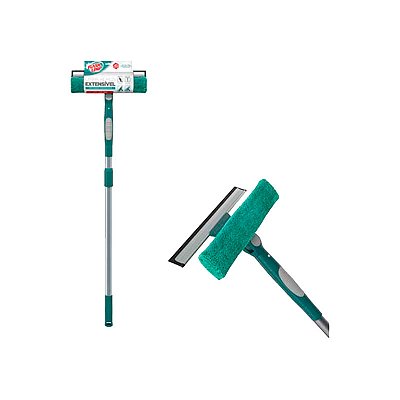 LIMPA VIDROS EXTENSIVEL FLP6391 FLASH