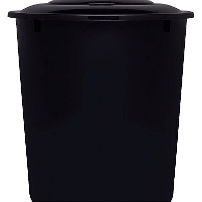 LIXEIRA P/ CANTO 7,5L 3068 ECONATURE