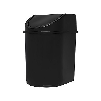 LIXEIRA BASCULANTE P/ CANTO 12L 3069