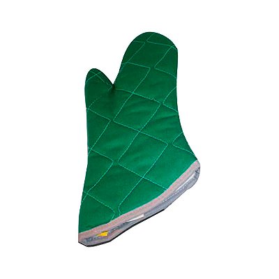 LUVA TERMICA LONGA MATELASSE- 010